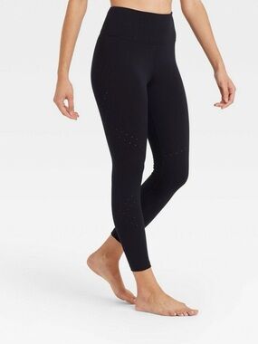 Joy Lab Black Leggings